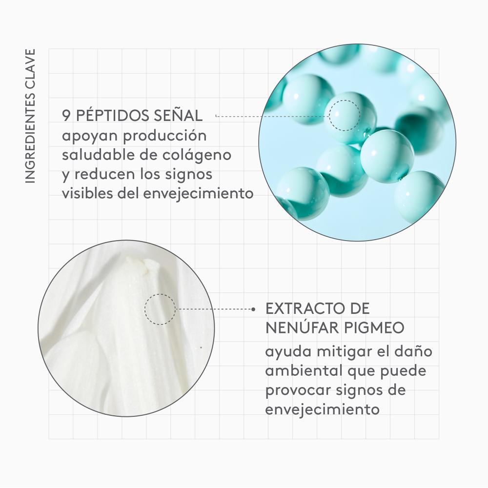 PROTINI&trade; POLYPEPTIDE CREAM (CREMA FACIAL)